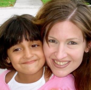 Meet your Posher, Leslie